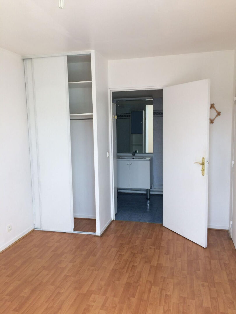 Appartement La Plaine Saint-Denis -  2 pièces 45.27 m²