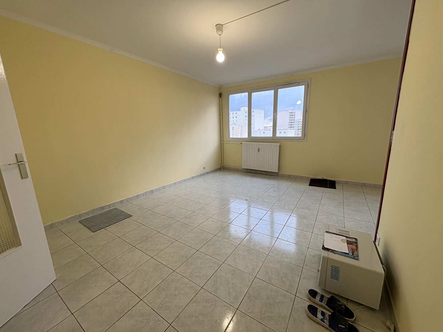 Appartement Saint Denis 3 pièce(s) 67 m2