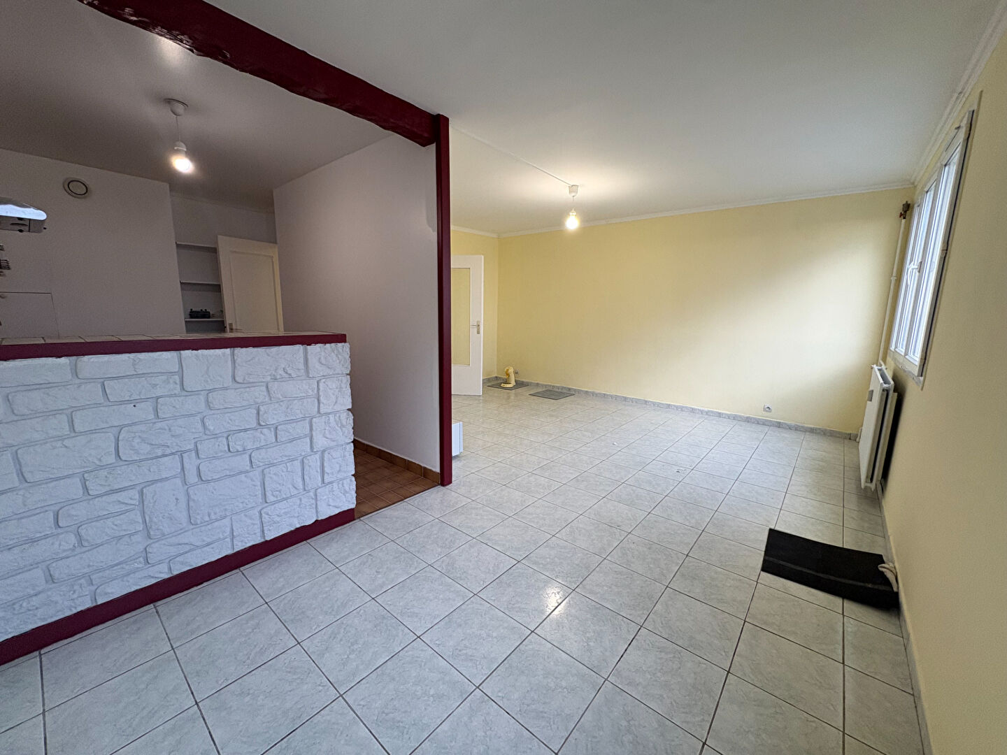 Appartement Saint Denis 3 pièce(s) 67 m2