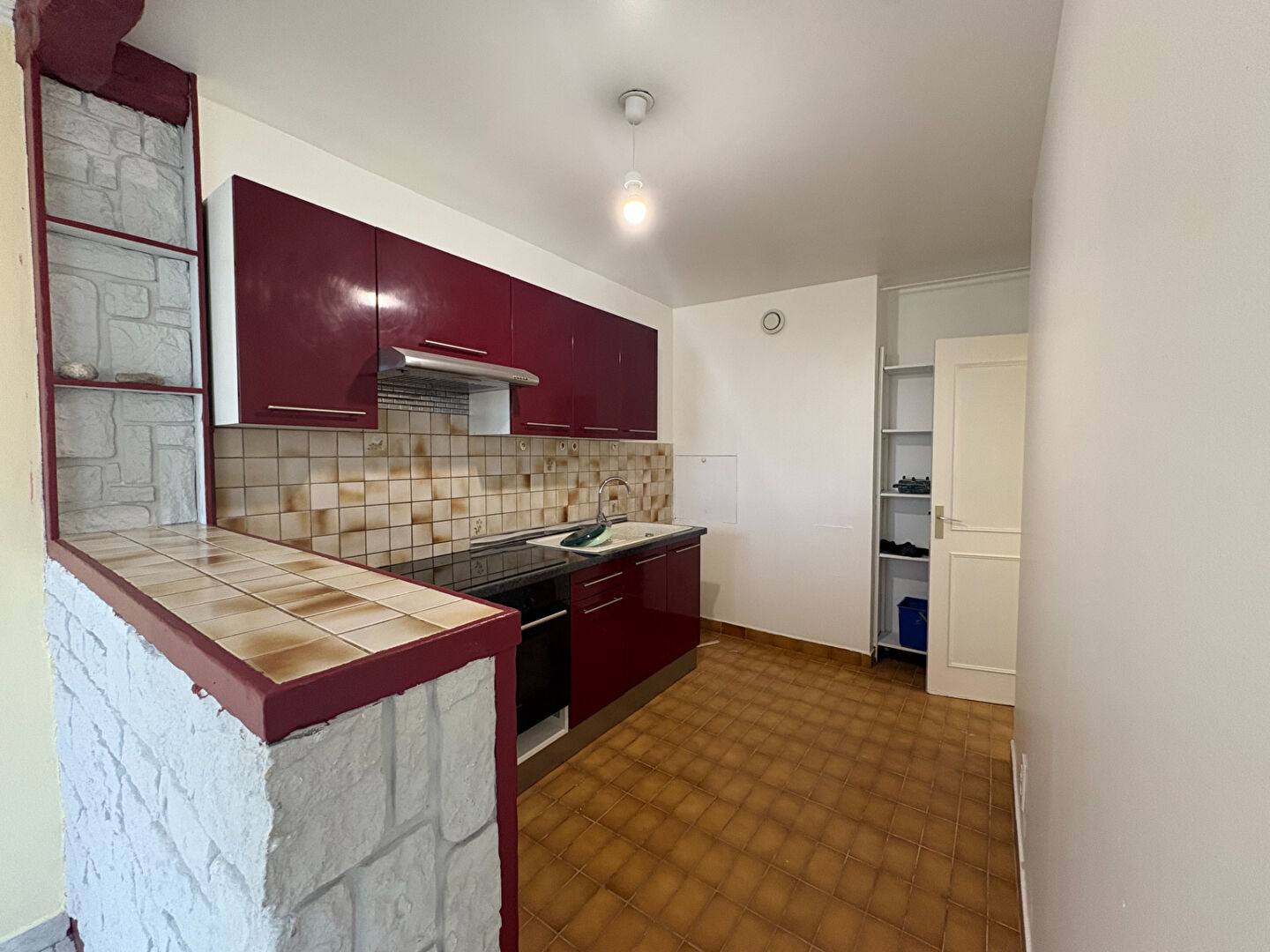 Appartement Saint Denis 3 pièce(s) 67 m2