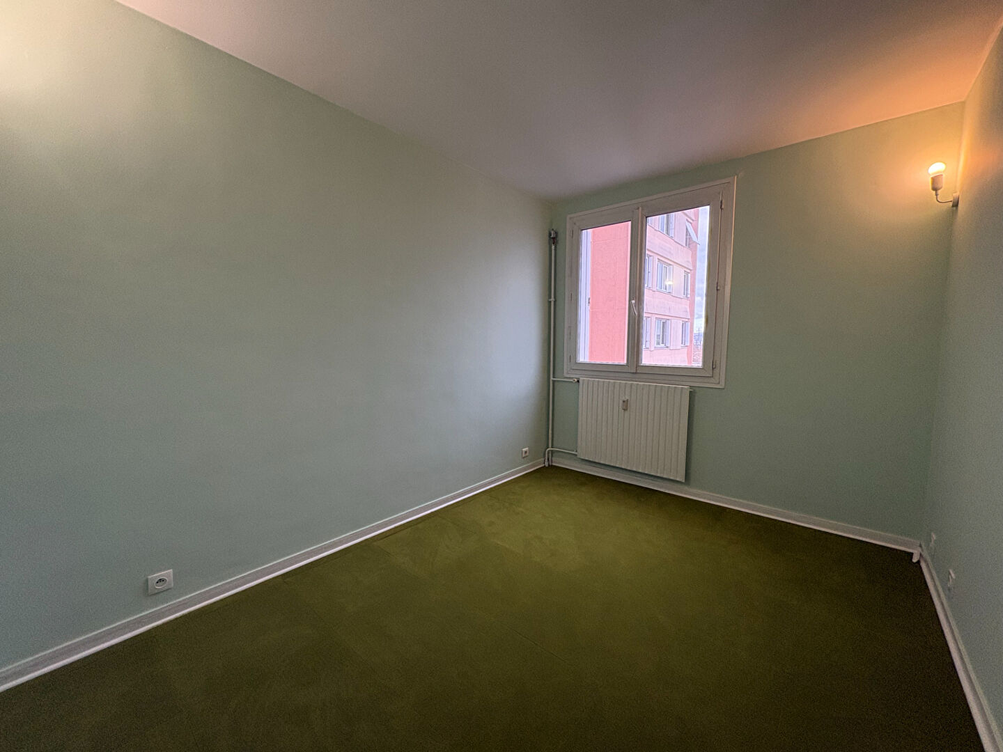 Appartement Saint Denis 3 pièce(s) 67 m2