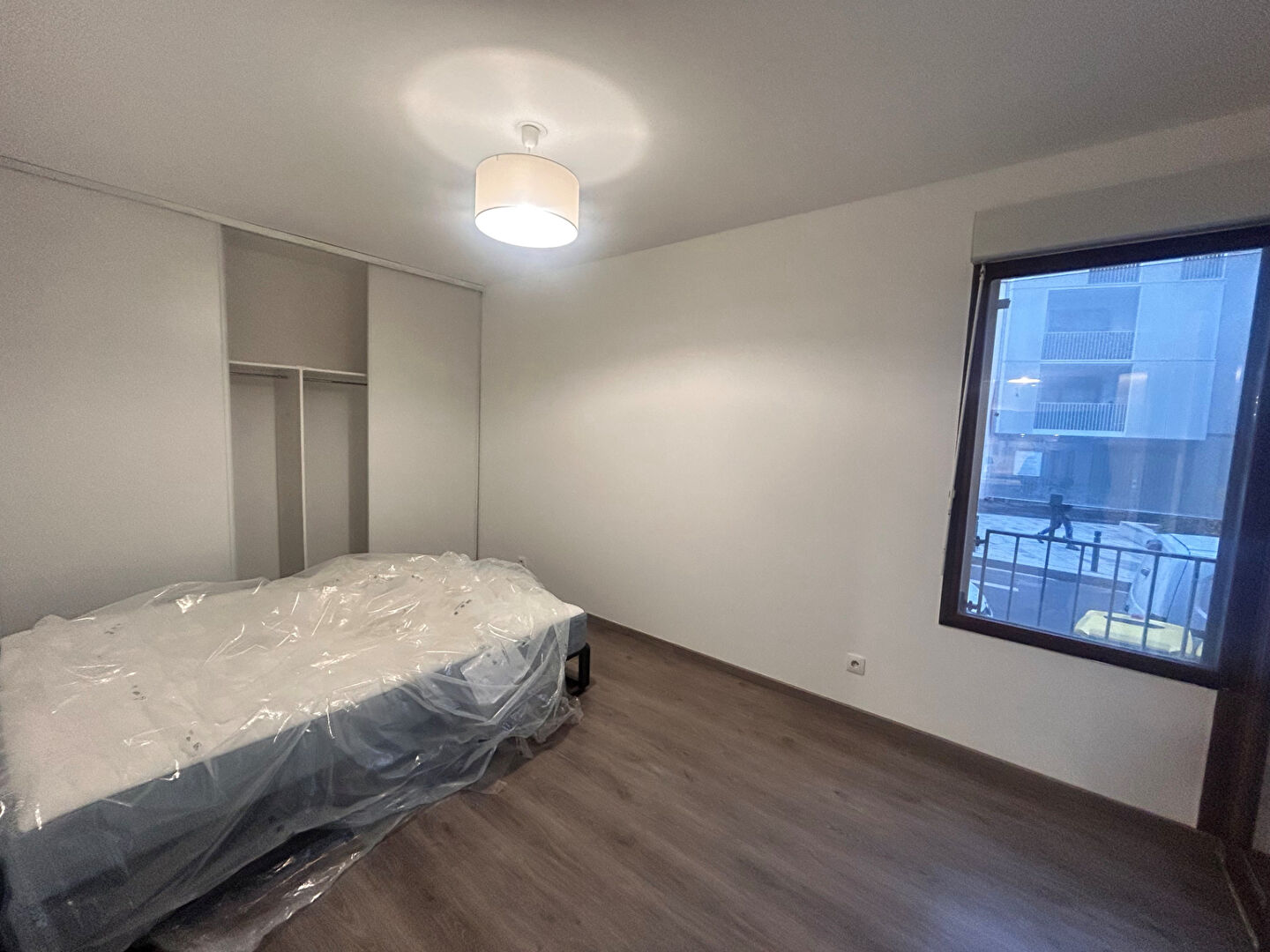 Appartement Saint Denis 2 pièce(s) 52.65 m2