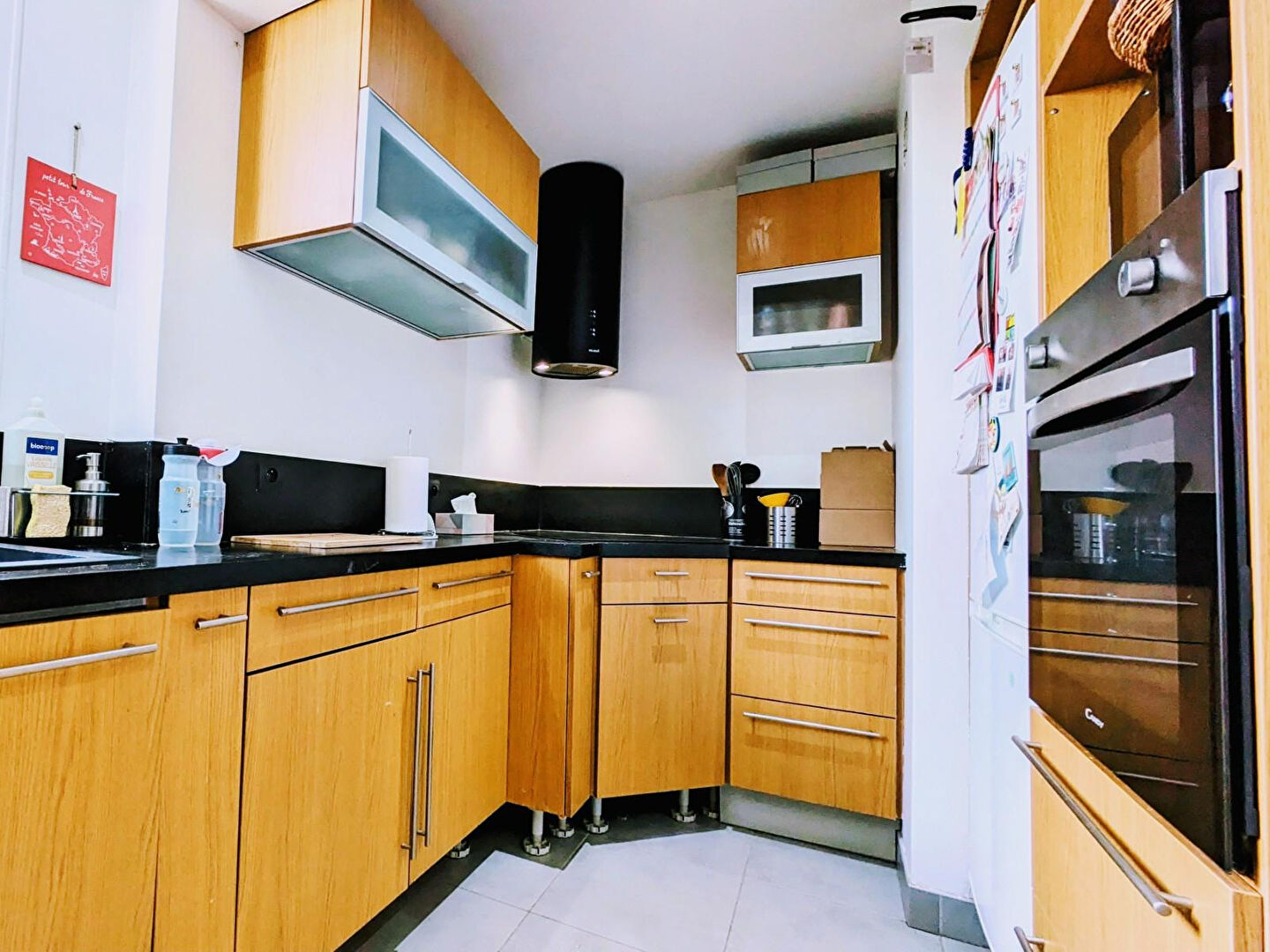 Appartement Saint Denis 4 pièce(s)