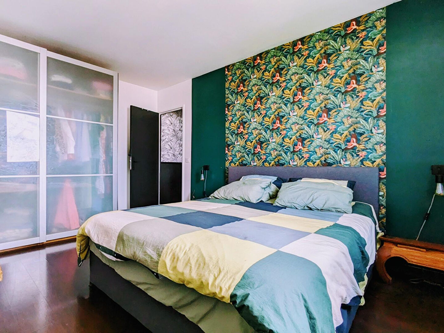 Appartement Saint Denis 4 pièce(s)