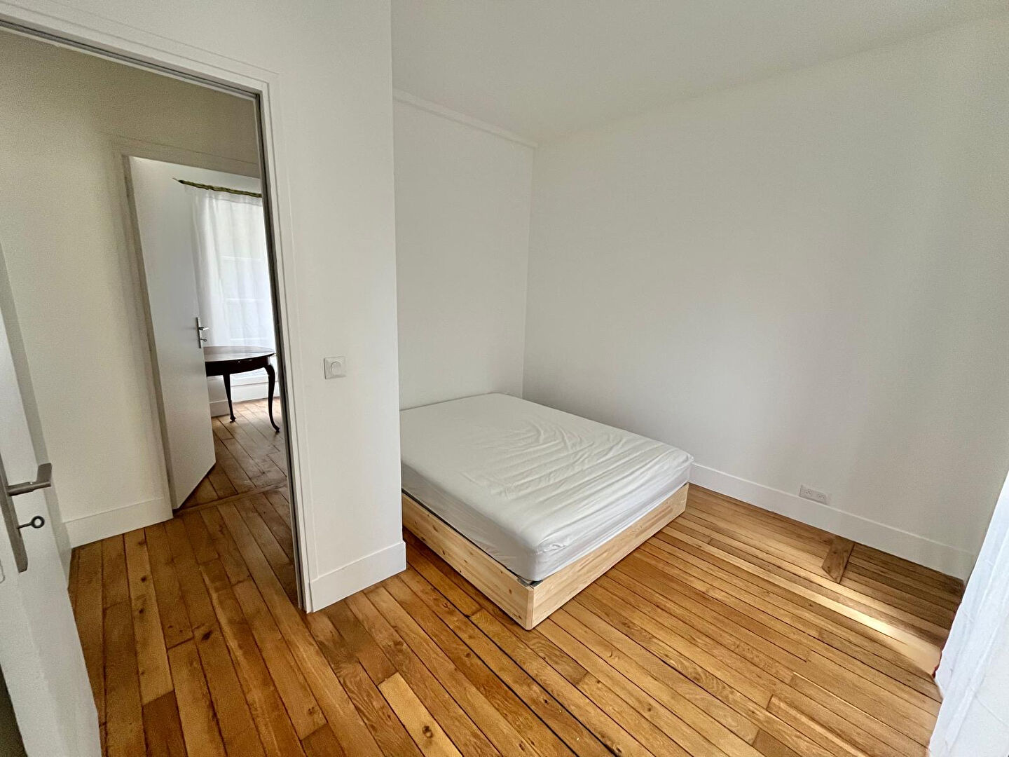 À louer  F2 meublé de 65 m² au sein d'un lieu d'exception à SAINT-DENIS