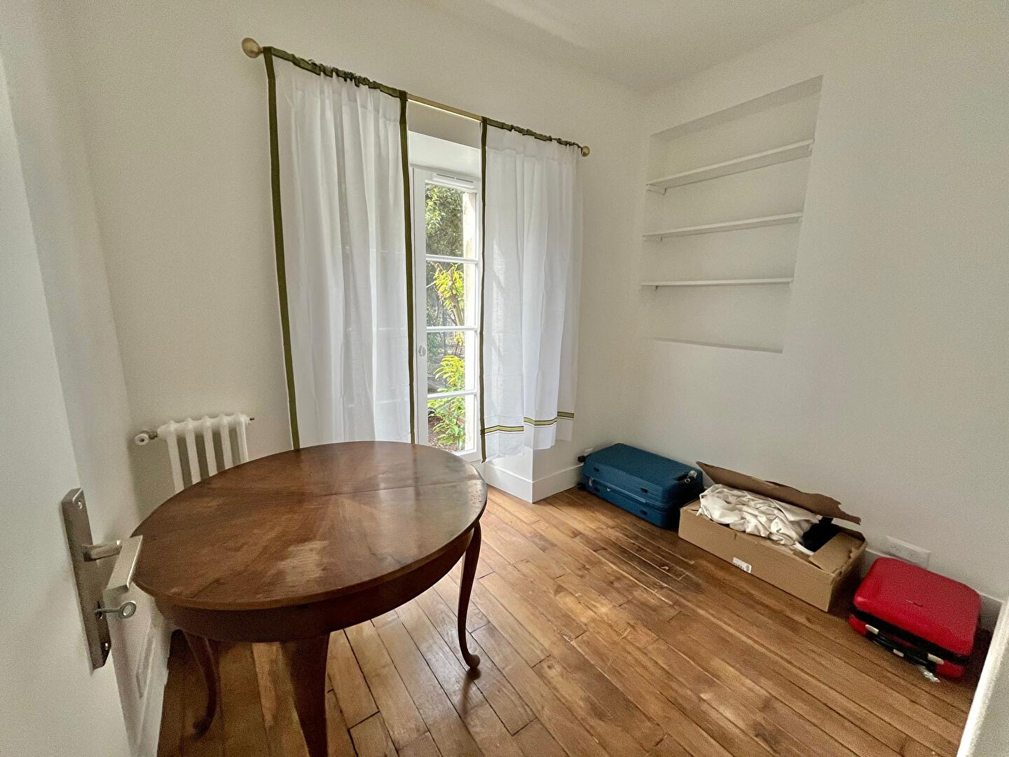À louer  F2 meublé de 65 m² au sein d'un lieu d'exception à SAINT-DENIS