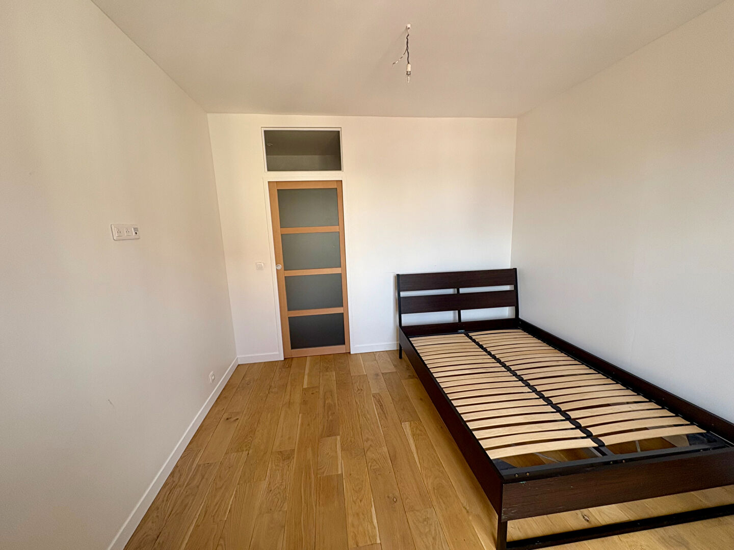 À louer - F2 de 44,59 m²  rénové à SAINT-DENIS