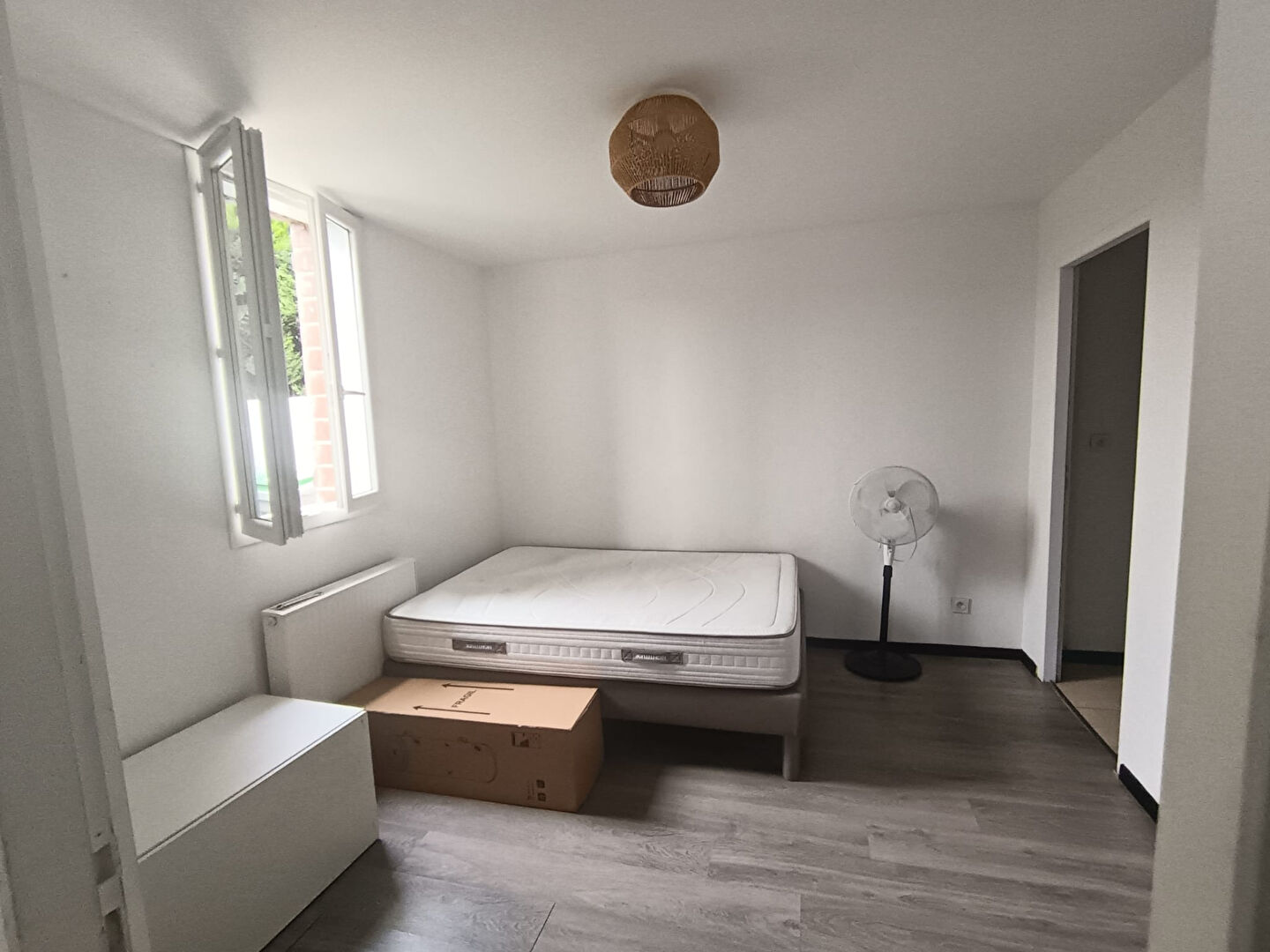 Grande Maison familliale à 50 minutes de gare du Nord (3 arrêts)