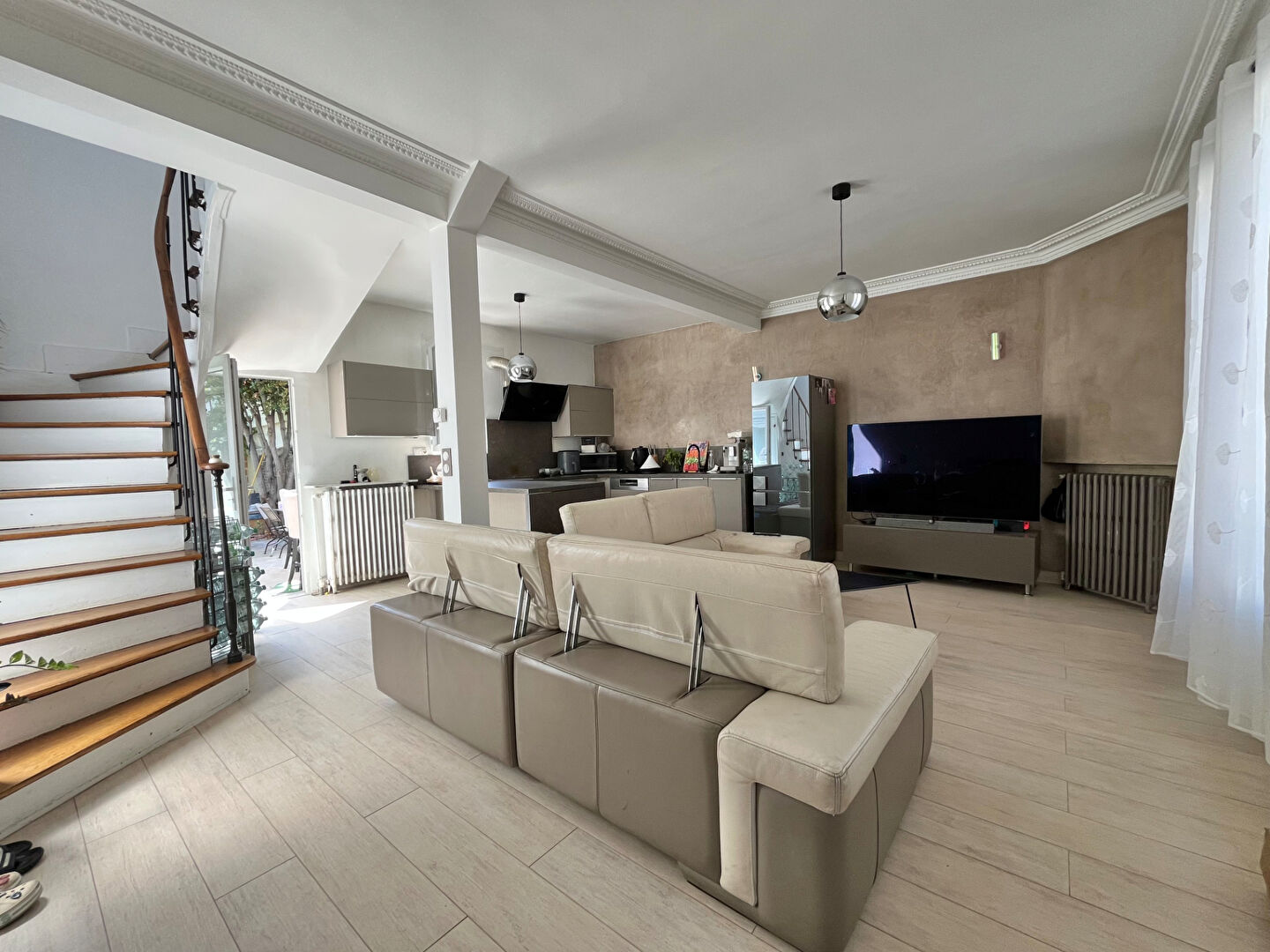 Maison