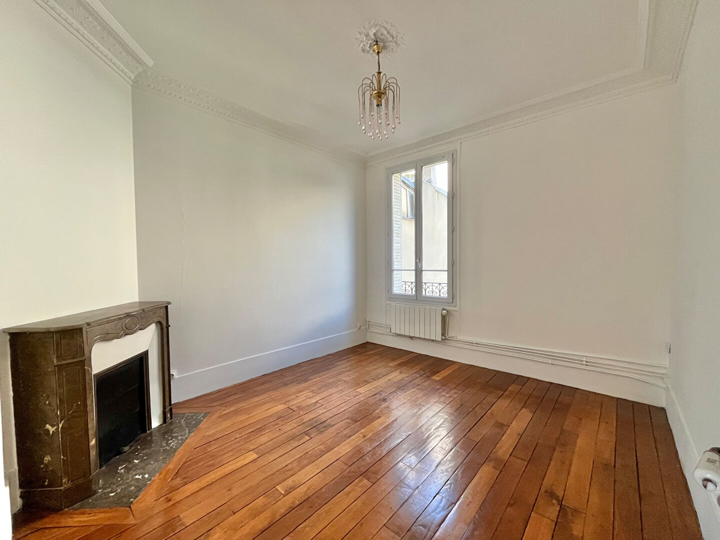 F4 de 77 m² en plein centre historique