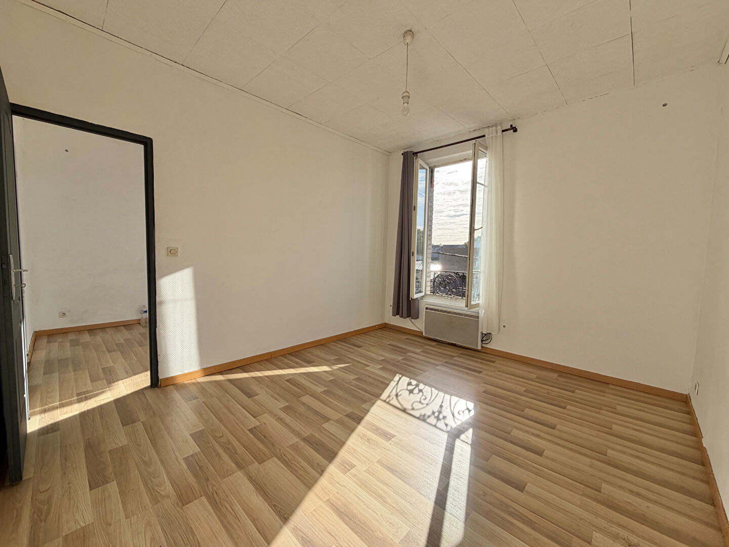 Appartement 2 pièces 33 m² · à Saint-Denis · 33 m² · 129 900 €