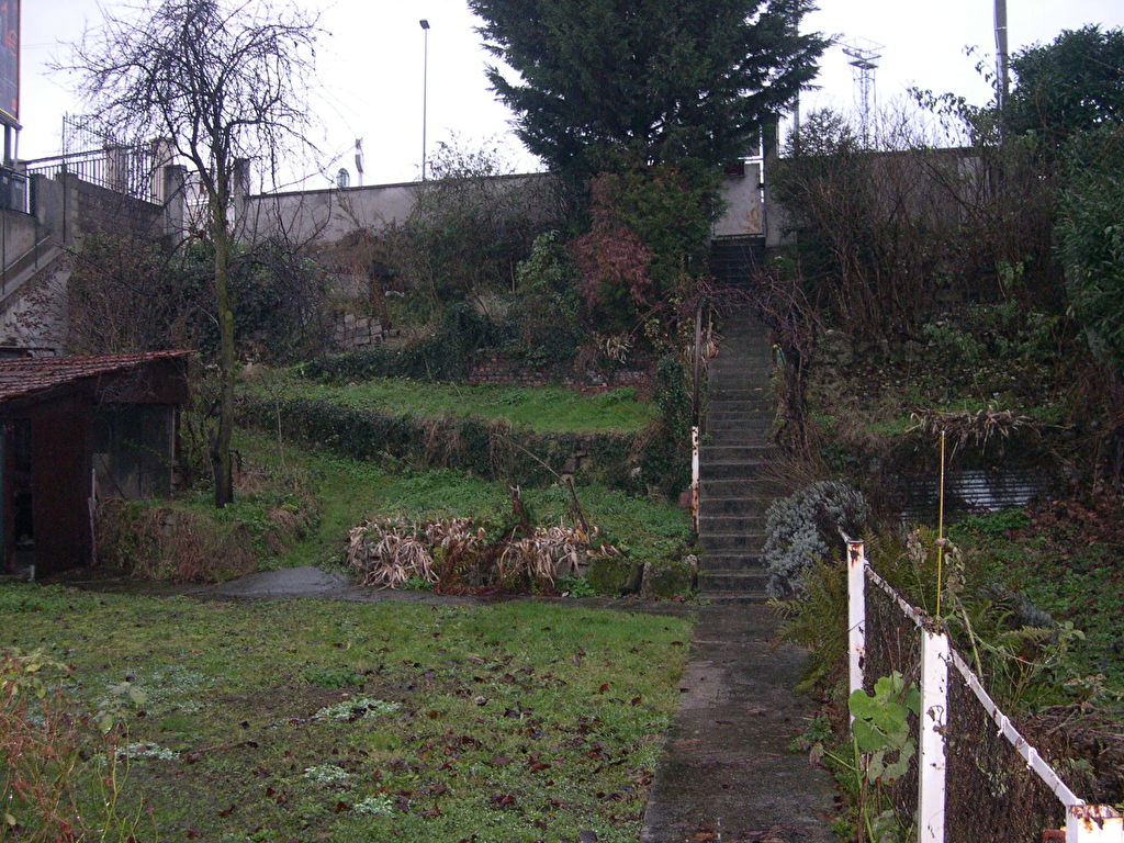 MAISON - PIERREFITTE