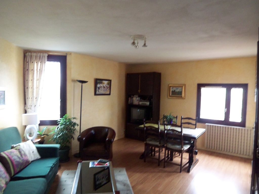 F3 : 67 m² L'Ile - Saint - Denis