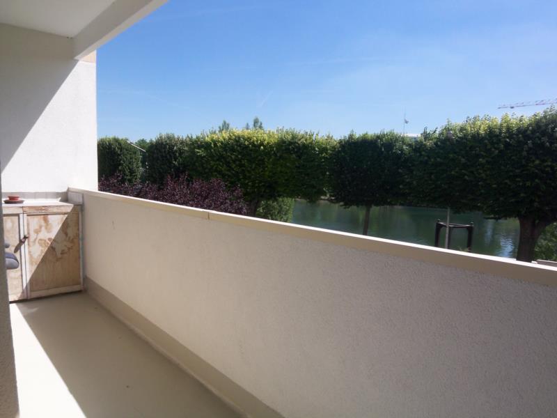 3 Pièces ILE SAINT DENIS