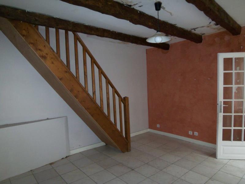 F 2 /3 en Duplex dernier étage! 51 m²