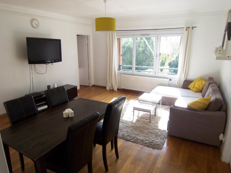 4P 65 m² + cave