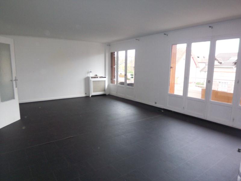 F3 -70 m² + Parking