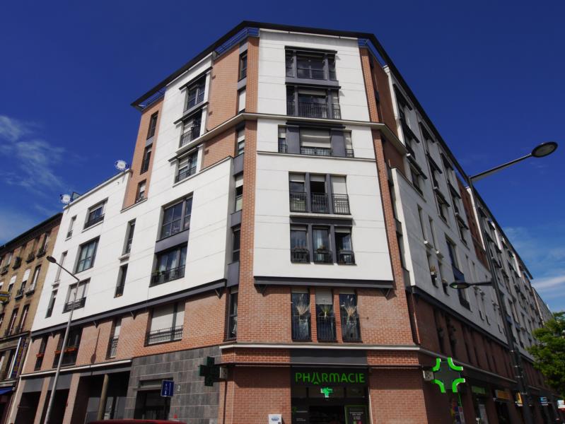 Hypercentre F2 44 m² + parking