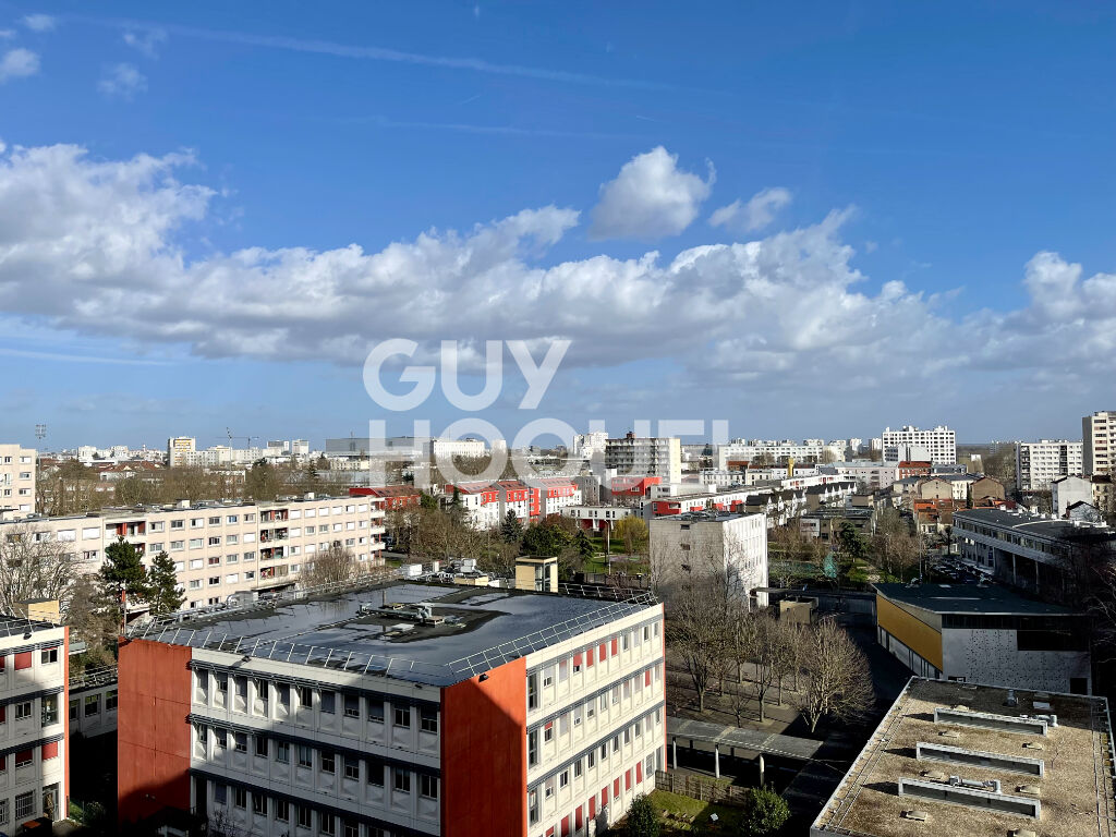 Appartement Saint-Denis 5 pièces 97 m²