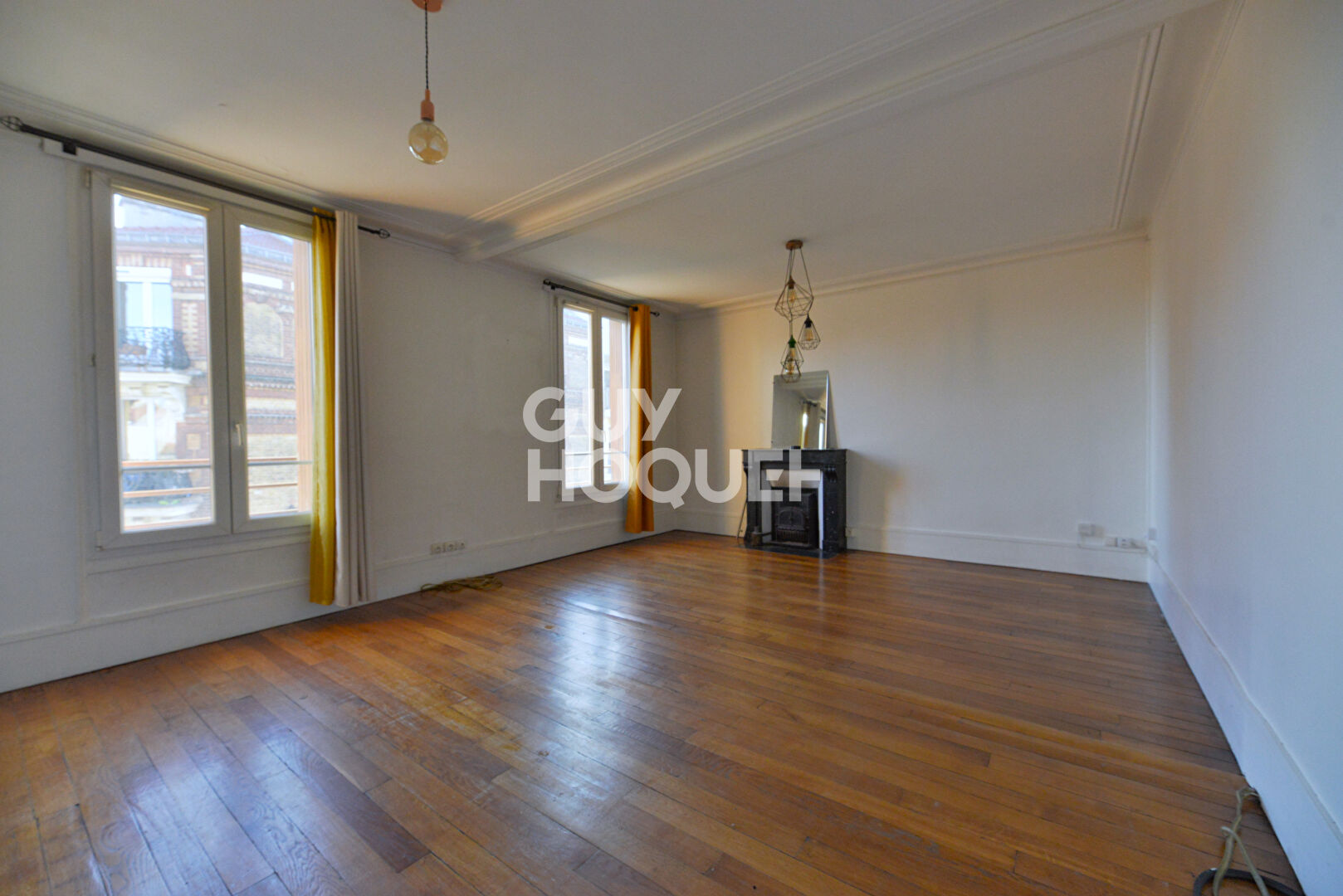 Appartement Saint Denis 3 pièce(s) 63 m2