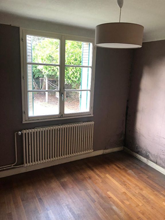 Maison  3 pièce(s) de plein pied