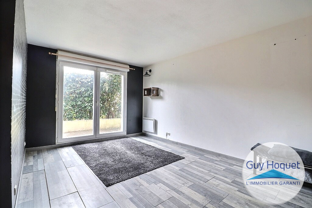 Vous recherchez un T2 avec terrasse ? Immeuble récent et sécurisé ?