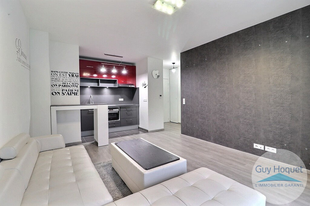 RESIDENCE DE 2016, APPARTEMENT T2 à FLEURY MEROGIS