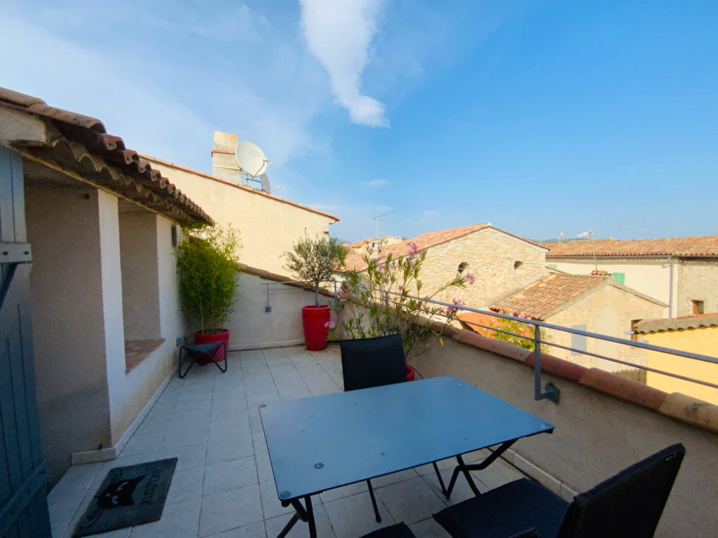 Maison de Charme au Plan de la tour