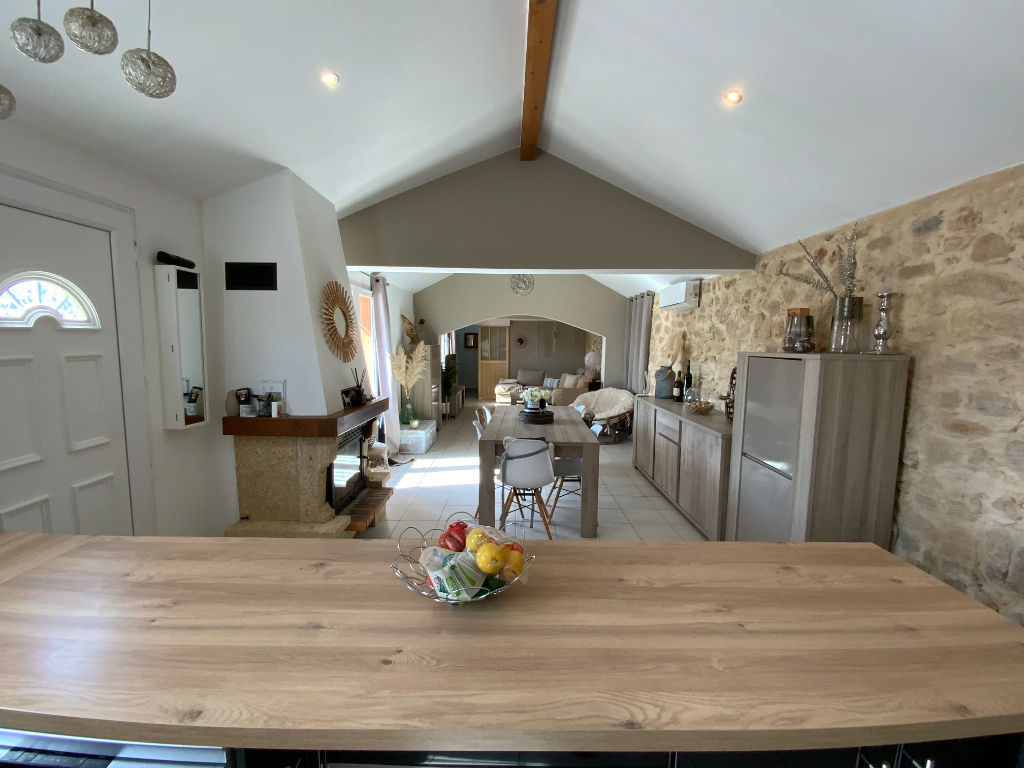 Maison T3 (97 m²) à vendre à VIDAUBAN