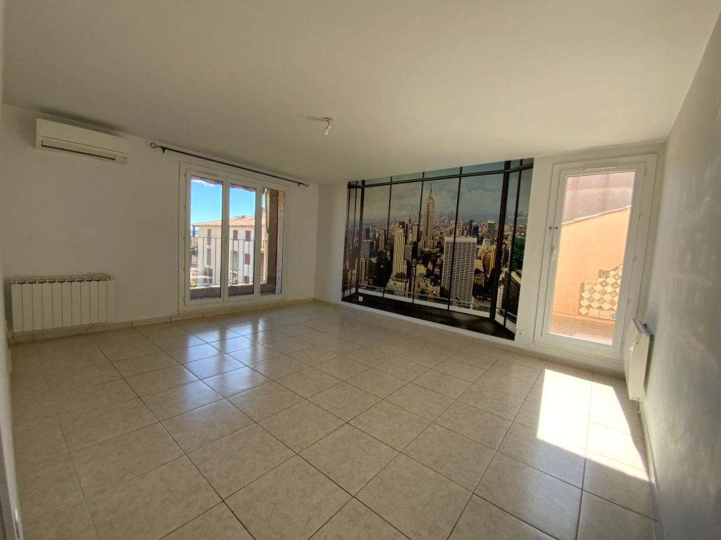 Appartement T5 à louer à SAINTE MAXIME