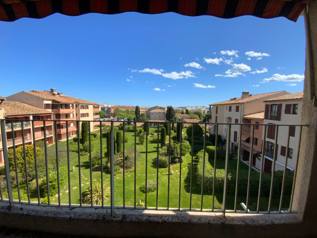 Appartement T5 à vendre à SAINTE MAXIME