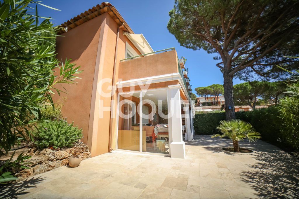 Maison Sainte Maxime