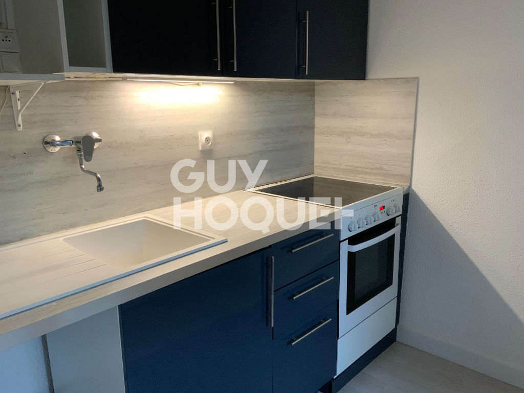Appartement Cavalaire Sur Mer 3 pièce(s) 54 m2