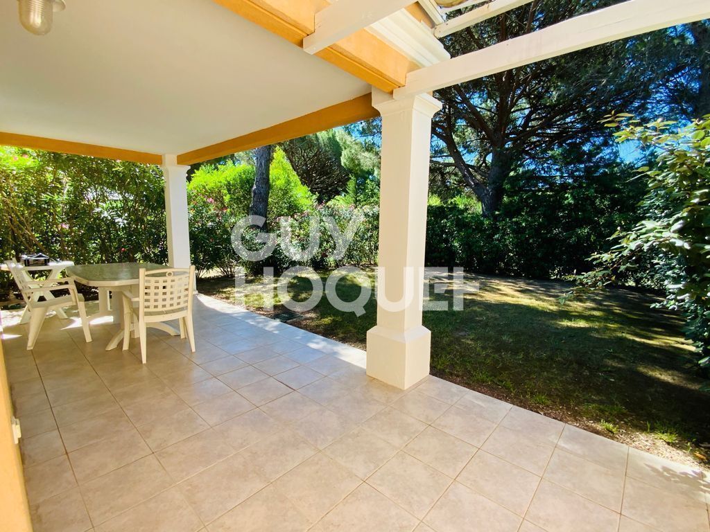 Maison F4 à vendre à SAINTE MAXIME