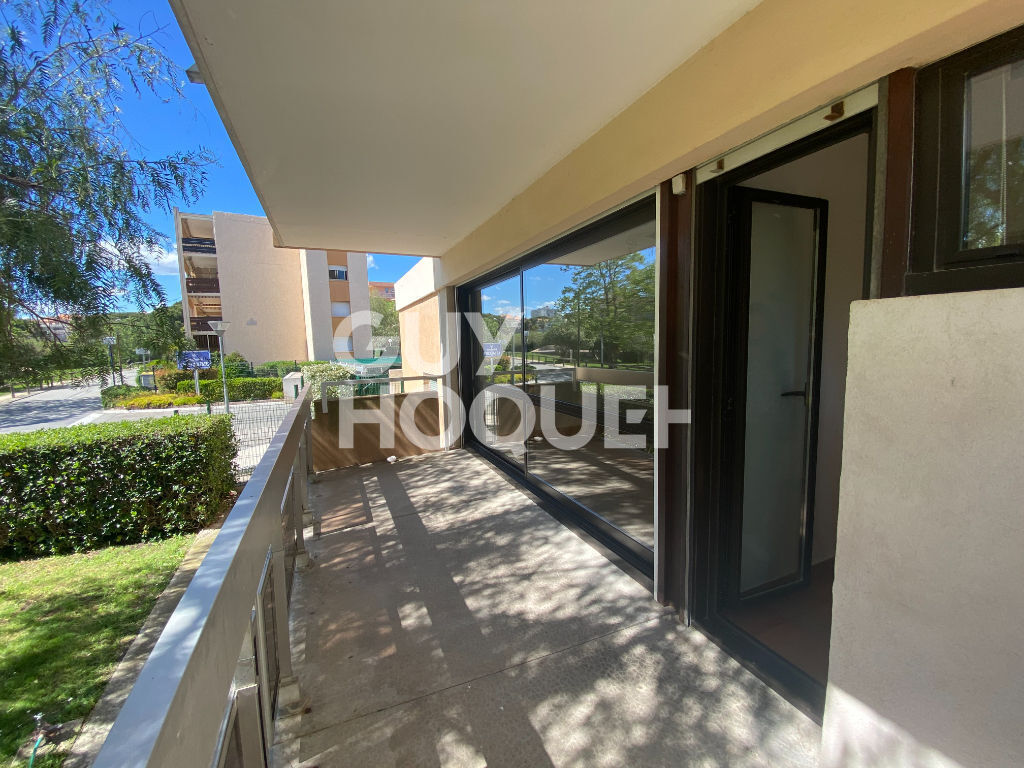Appartement F4 en location à SAINTE MAXIME