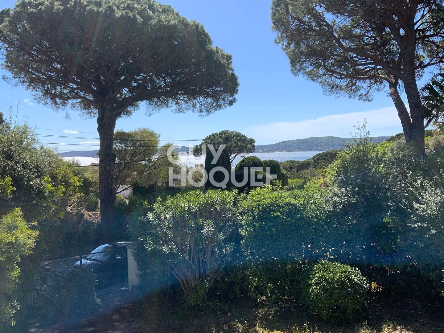 Maison 3 pièces (57 m²) en vente à GRIMAUD