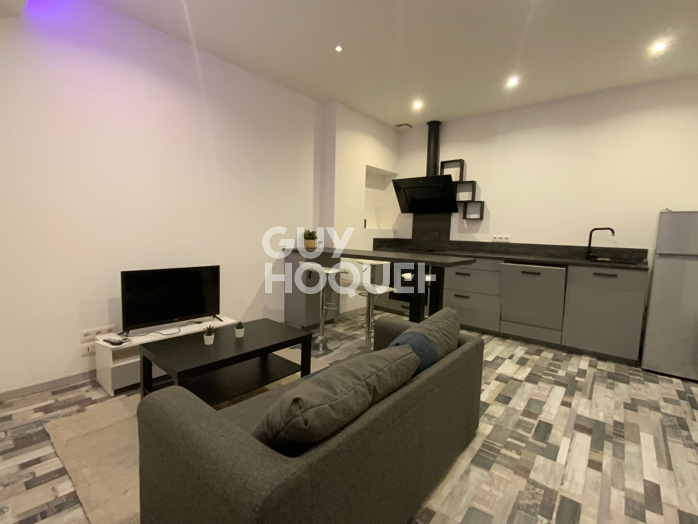 Appartement T2 (32 m²) à louer à DRAGUIGNAN
