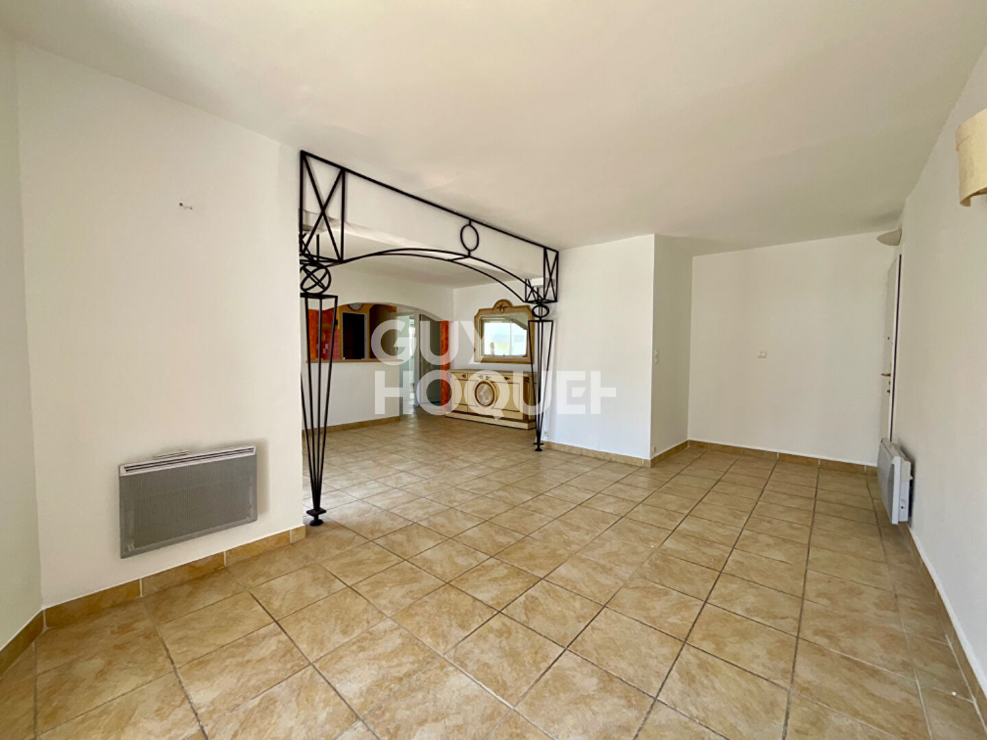 Appartement T3 (71 m²) à louer à SAINTE MAXIME