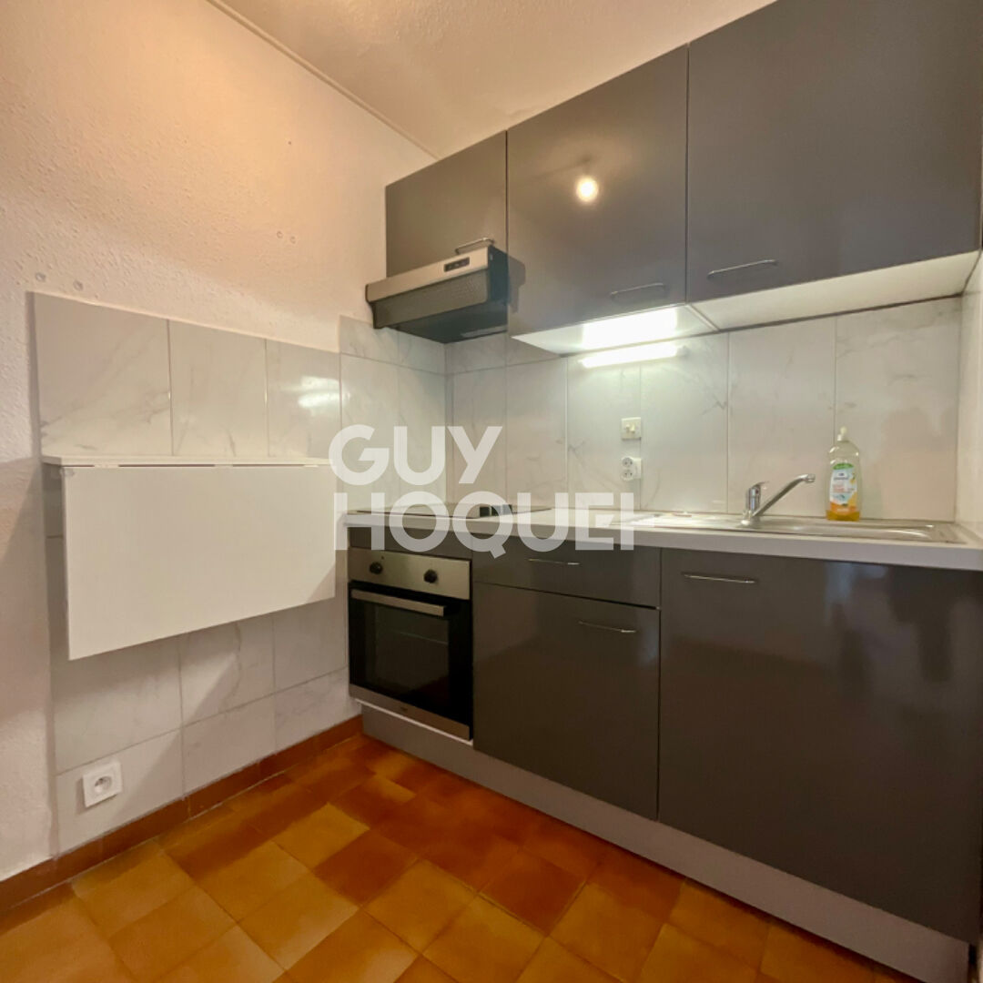 Les Pins Ensoleillés - T3 loué nu