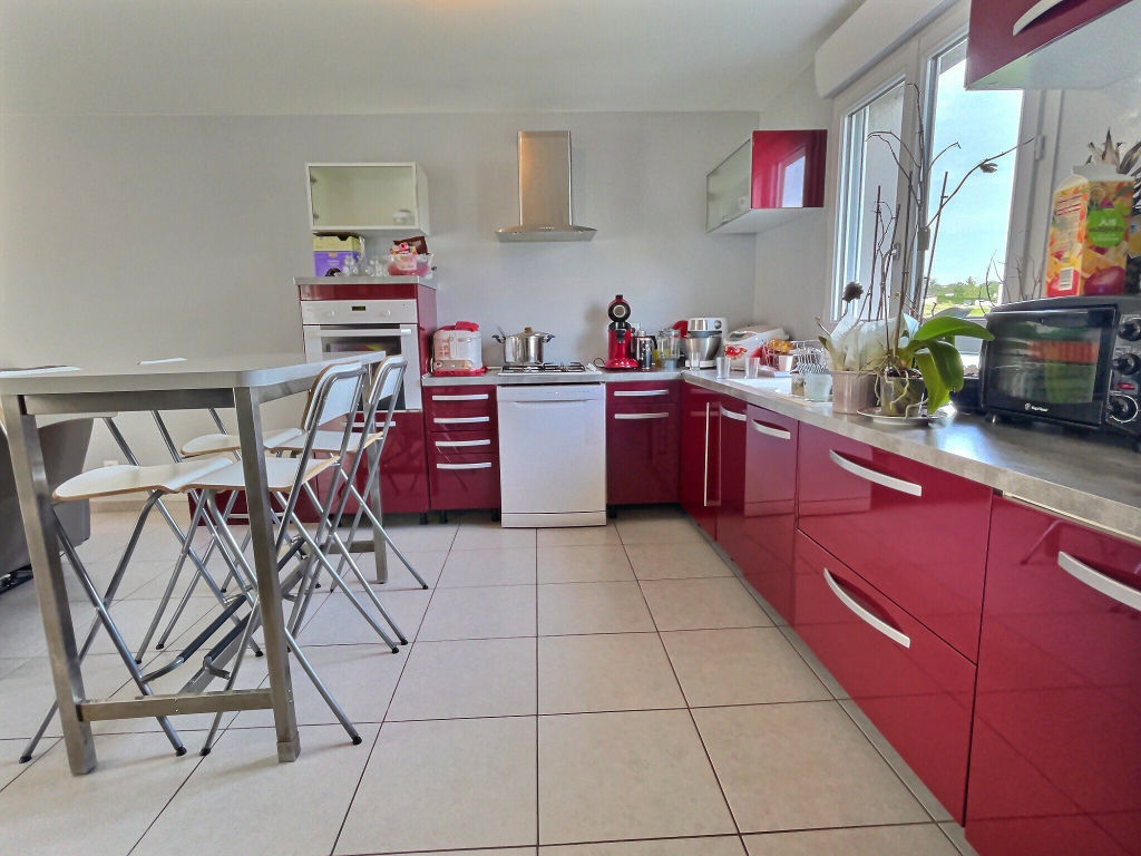 Maison 4 pièces (100 m²) en vente