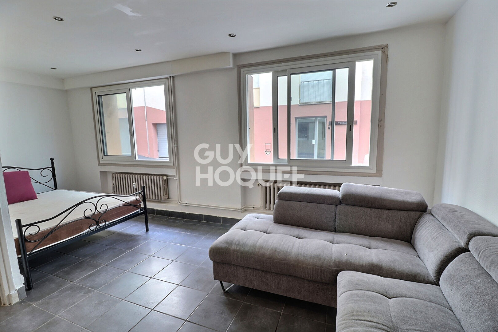 Vente : Studio à SAINT ETIENNE