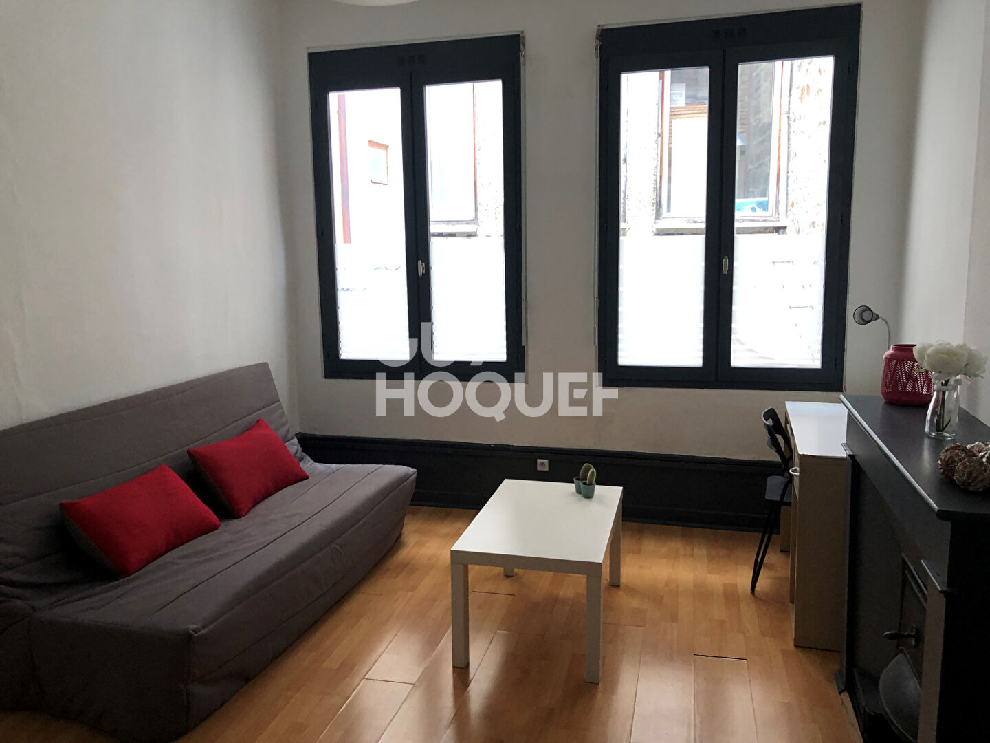 Appartement Saint Etienne 1 pièce(s) 30.73 m2