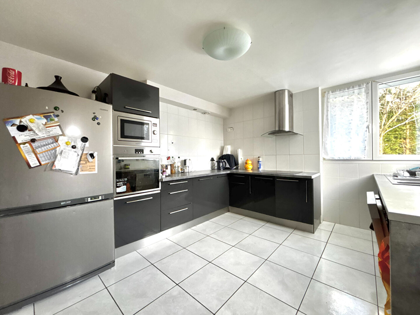 Maison rénovée 155 m²  4 chambres  Terrain 1 169 m²  Bas de Montreynaud