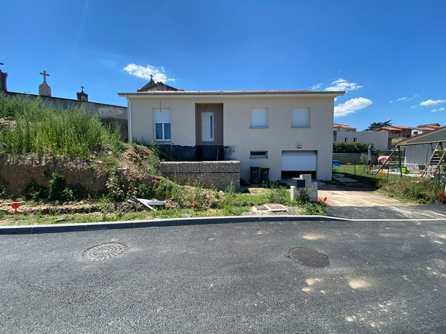 Maison F4 à vendre à SAINT-CHAMOND