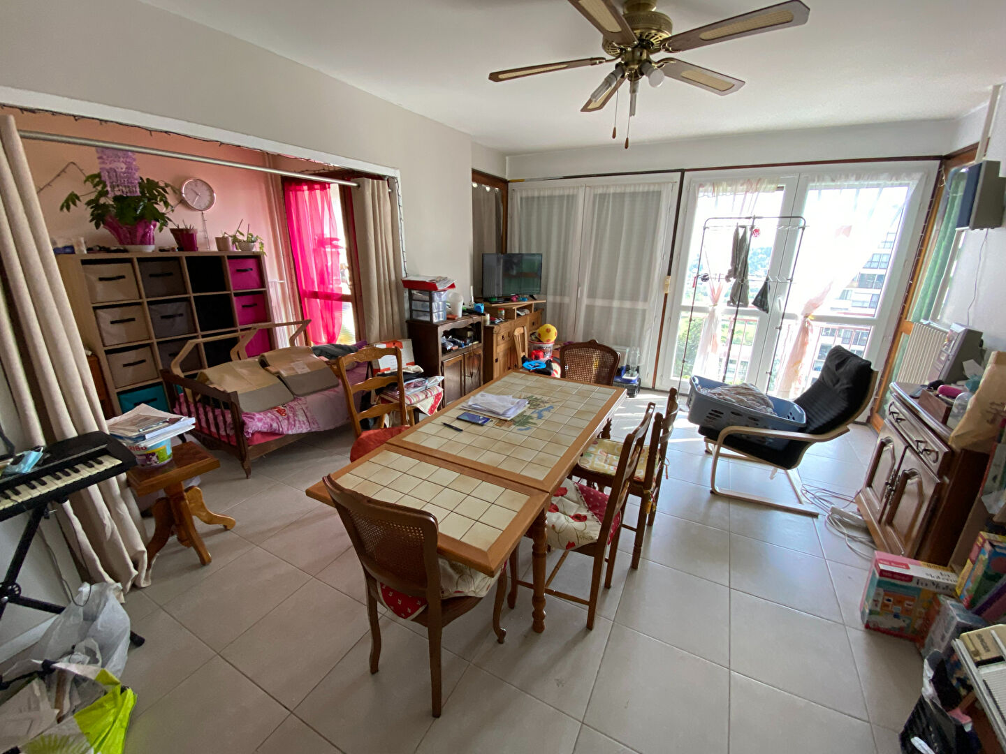 Appartement 4 pièces en vente à VILLARS