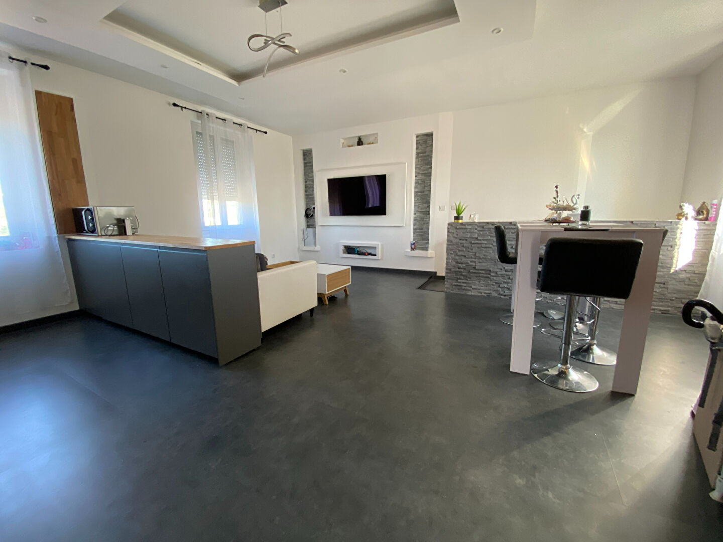 Vente : maison F5 (133 m²) à VILLARS