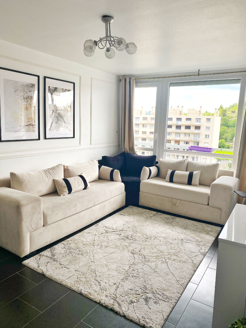 Appartement T3 à SAINT ETIENNE