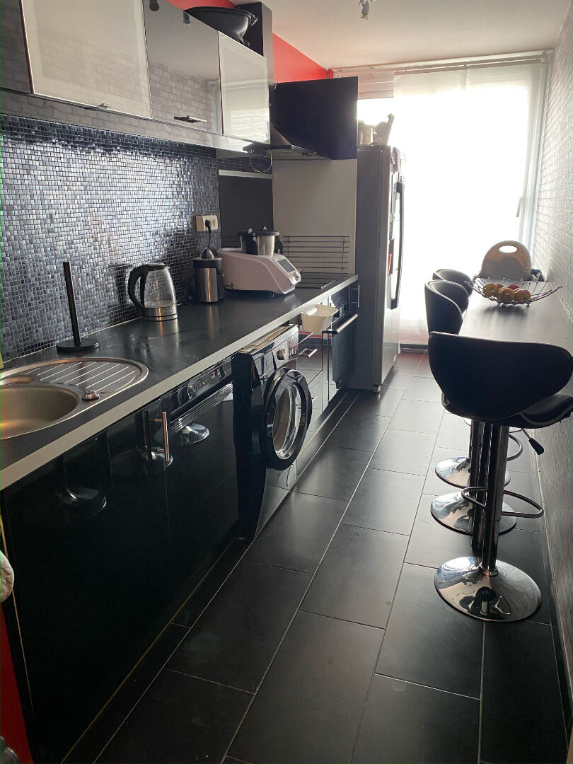 Appartement T3 à SAINT ETIENNE