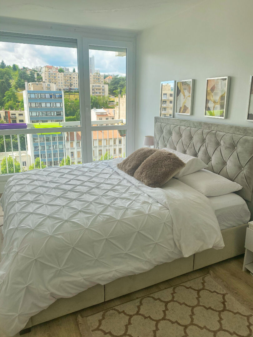 Appartement T3 à SAINT ETIENNE