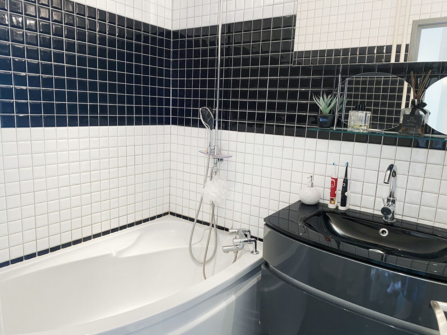 Appartement T3 à SAINT ETIENNE